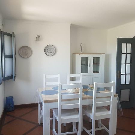 Casas Do Ze Zambujeira Do Mar Villa ภายนอก รูปภาพ