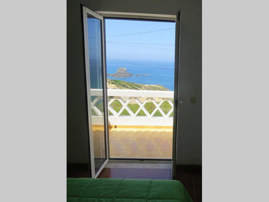 Casas Do Ze Zambujeira Do Mar Villa ภายนอก รูปภาพ
