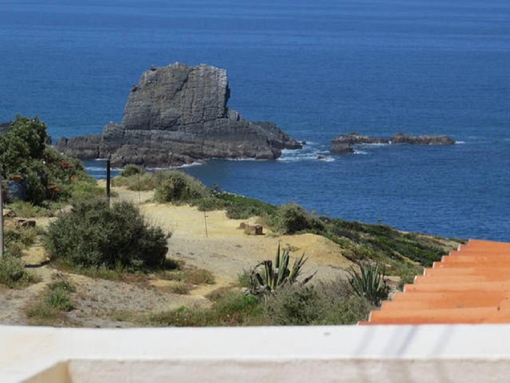 Casas Do Ze Zambujeira Do Mar Villa ภายนอก รูปภาพ