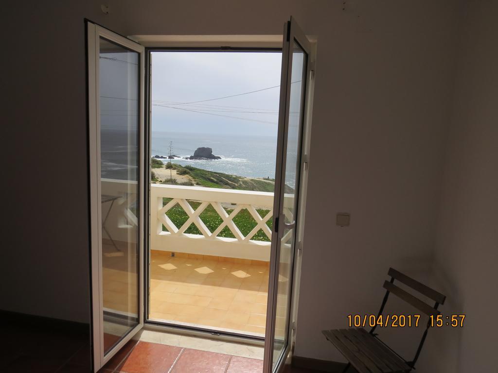 Casas Do Ze Zambujeira Do Mar Villa ภายนอก รูปภาพ