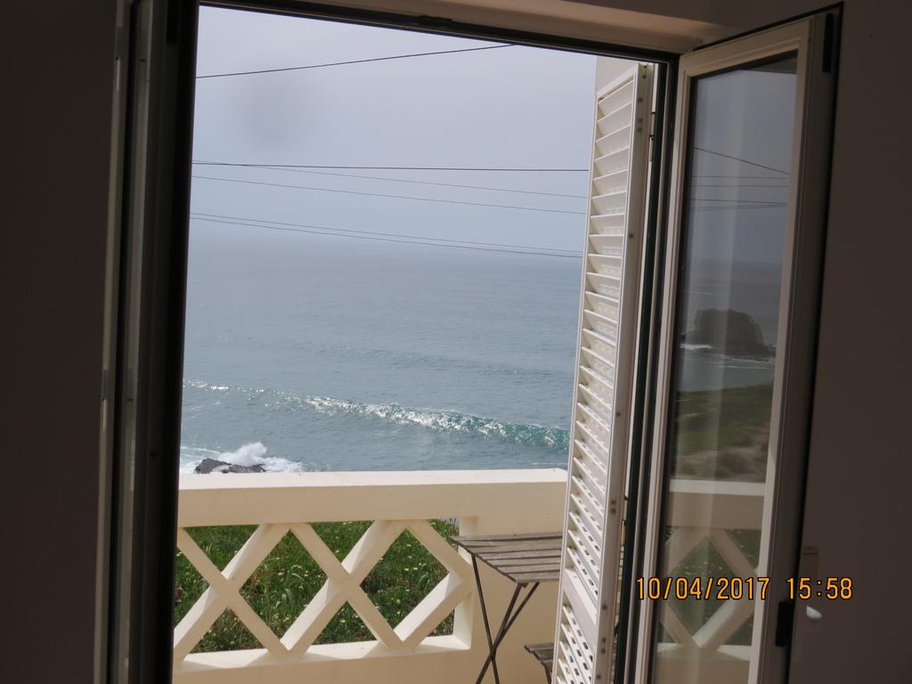 Casas Do Ze Zambujeira Do Mar Villa ภายนอก รูปภาพ