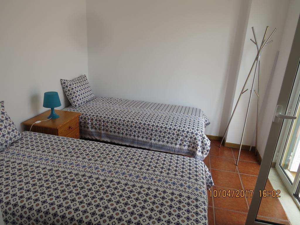 Casas Do Ze Zambujeira Do Mar Villa ภายนอก รูปภาพ