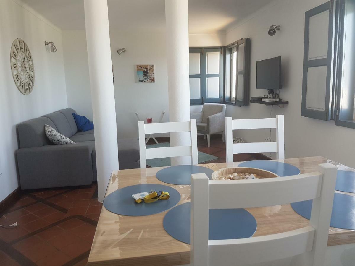 Casas Do Ze Zambujeira Do Mar Villa ภายนอก รูปภาพ