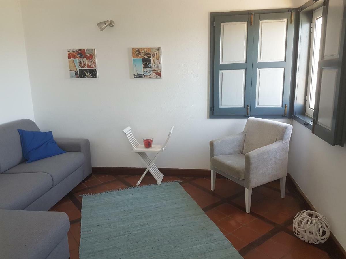 Casas Do Ze Zambujeira Do Mar Villa ภายนอก รูปภาพ