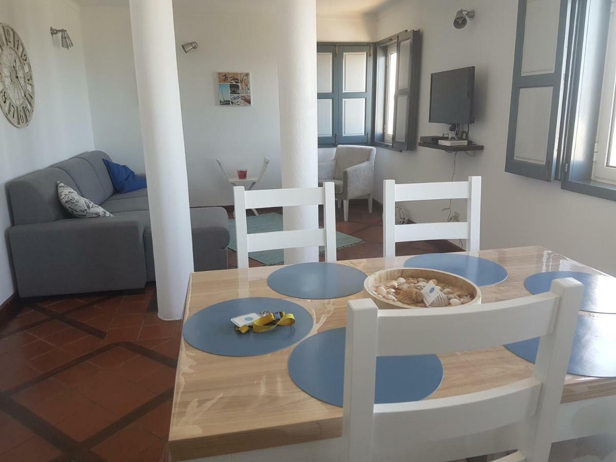 Casas Do Ze Zambujeira Do Mar Villa ภายนอก รูปภาพ